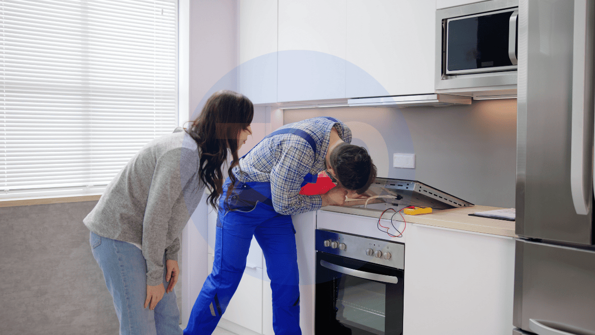 Çeltik Fırın Ocak Servisi